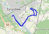 2020-01-12T15:19:12.000Z - mapa trasy gps - bieganie
