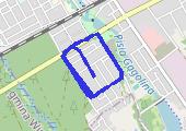 2020-01-14T19:04:59.000Z - mapa trasy gps - bieganie