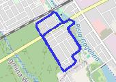 2020-01-16T19:30:54.000Z - mapa trasy gps - bieganie
