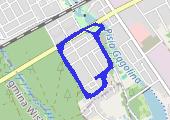 2020-01-23T18:39:06.000Z - mapa trasy gps - bieganie