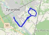 2020-01-26T15:50:15.000Z - mapa trasy gps - bieganie