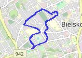 Move_2020_01_21_14_04_47_Chodzenie - mapa trasy gps - marsz