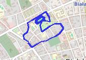 Move_2020_01_21_18_35_47_Bieganie - mapa trasy gps - bieganie