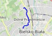 Move_2020_01_22_18_43_44_Chodzenie - mapa trasy gps - bieganie