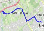Move_2020_01_24_10_03_17_Bieganie - mapa trasy gps - marsz