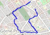 Move_2020_01_27_13_13_34_Chodzenie - mapa trasy gps - marsz