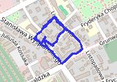 Move_2020_01_30_08_53_17_Chodzenie - mapa trasy gps - marsz