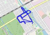 2020-01-29T19:11:48.000Z - mapa trasy gps - bieganie