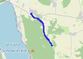 Trasa z dnia 2020-02-03 15:45 - mapa trasy gps - bieganie