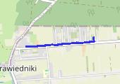Trasa z dnia 2020-02-04 21:37 - mapa trasy gps - spacer