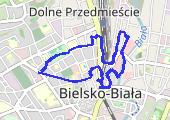 Move_2020_02_03_14_41_21_Chodzenie - mapa trasy gps - marsz