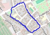 Move_2020_02_05_12_13_44_Chodzenie - mapa trasy gps - marsz