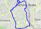 Move_2020_02_05_12_13_44_Chodzenie - mapa trasy gps - marsz