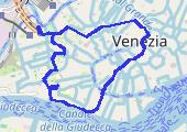 Trasa z dnia 2020-02-10 19:10 - mapa trasy gps - spacer