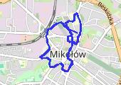 Trasa z dnia 2020-02-11 11:35 - mapa trasy gps - marsz