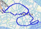 Trasa z dnia 2020-02-11 14:08 - mapa trasy gps - spacer
