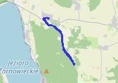 Trasa z dnia 2020-02-13 15:04 - mapa trasy gps - bieganie