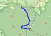 Trasa z dnia 2020-02-15 16:57 - mapa trasy gps - inna