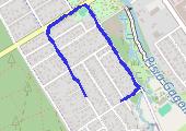 2020-02-14T16:49:09.000Z - mapa trasy gps - marsz