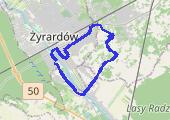 2020-02-16T15:40:56.000Z - mapa trasy gps - bieganie