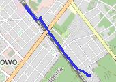 2020-02-27T04:53:16.000Z - mapa trasy gps - rower górski