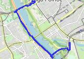 2020-02-27T05:18:47.000Z - mapa trasy gps - rower górski