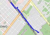 2020-02-28T04:52:48.000Z - mapa trasy gps - rower górski