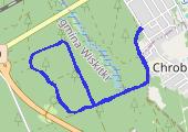 2020-03-18T06:27:57.000Z - mapa trasy gps - bieganie