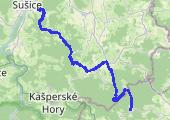 2020-04-06T16:35:31Z - mapa trasy gps - rower szosowy