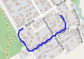 2020-04-04T14:53:43.000Z - mapa trasy gps - marsz