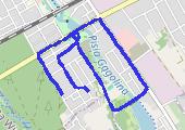 2020-04-08T17:46:34.000Z - mapa trasy gps - marsz