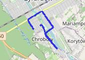 2020-04-11T13:45:22.000Z - mapa trasy gps - marsz