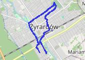 2020-04-18T07:48:31.000Z - mapa trasy gps - marsz