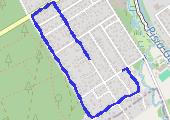 2020-04-22T17:39:41.000Z - mapa trasy gps - marsz