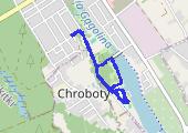 2020-04-25T14:04:29.000Z - mapa trasy gps - marsz