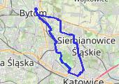 2020-03-01_14-07-53_-_cycling - mapa trasy gps - rower górski
