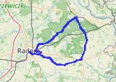 20200426_064624 - mapa trasy gps - rower szosowy