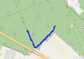 2020-05-03T10:04:36.000Z - mapa trasy gps - marsz