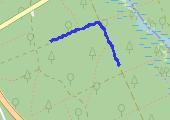 2020-05-03T10:26:18.000Z - mapa trasy gps - marsz