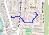 2019-09-01T13:47:24.000Z - mapa trasy gps - spacer