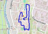 2019-09-02T20:41:14.000Z - mapa trasy gps - spacer