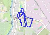 2019-09-03T19:00:05.000Z - mapa trasy gps - spacer