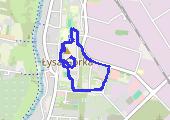 2019-09-08T12:15:12.000Z - mapa trasy gps - spacer
