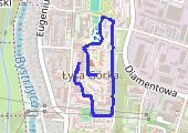 2019-10-25T18:41:43.000Z - mapa trasy gps - spacer