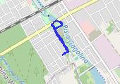 2020-05-10T14:40:29.000Z - mapa trasy gps - marsz