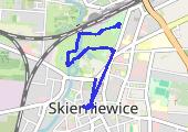 2020-05-24T15:13:06.000Z - mapa trasy gps - marsz