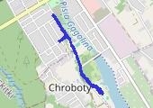 2020-05-25T16:03:17.000Z - mapa trasy gps - marsz