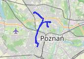 Trasa z dnia 2020-05-27 15:38 - mapa trasy gps - samochód
