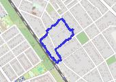 Trasa z dnia 2020-05-28 20:32 - mapa trasy gps - spacer