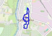 2020-05-28T19:38:12.000Z - mapa trasy gps - spacer